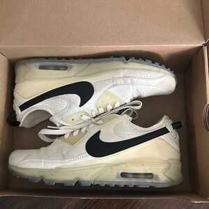 Mike air max terrascape 90